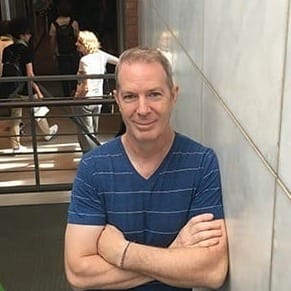 Mark Conachan