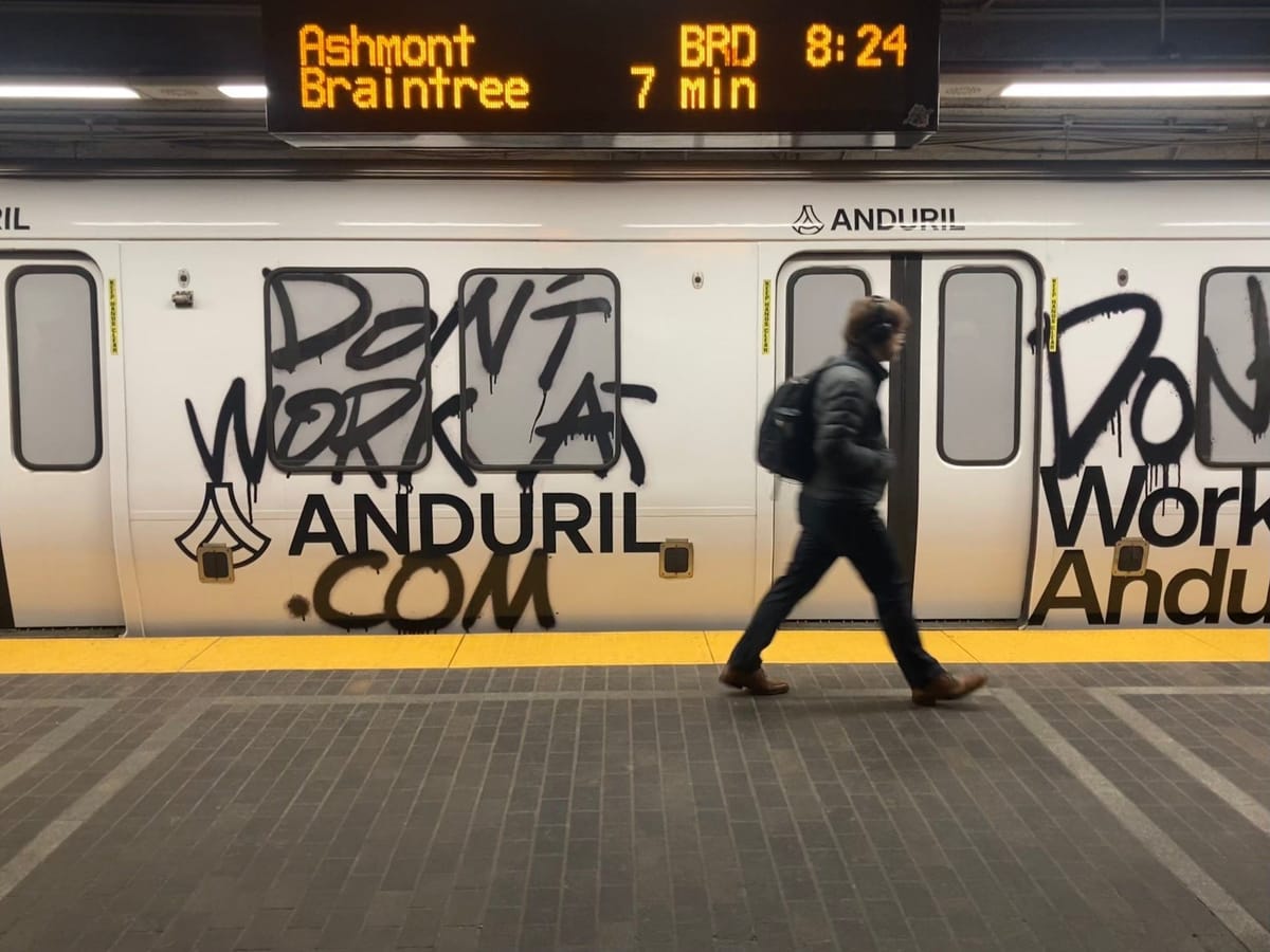 "Don’t Work Here": The Employer Brand That Dares You to Look Twice