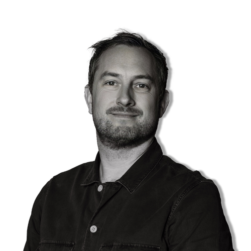 Mike Parsons