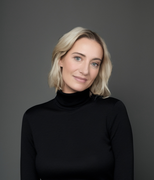 Jillian O'Malior