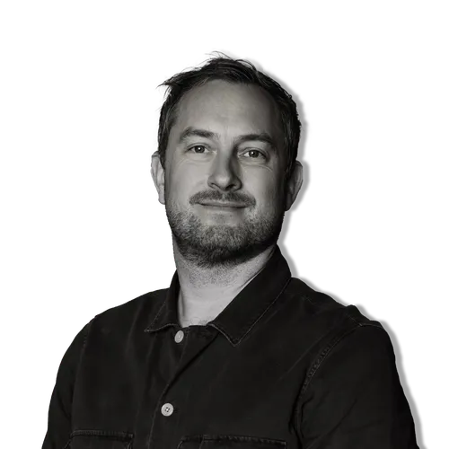Mike Parsons