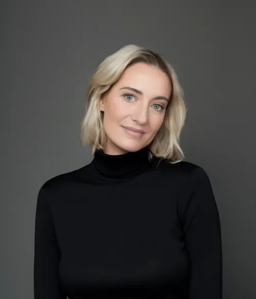 Jillian O'Malior